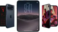 Pasokan iPhone Duo bakal Sangat Terbatas, Ini Penyebabnya