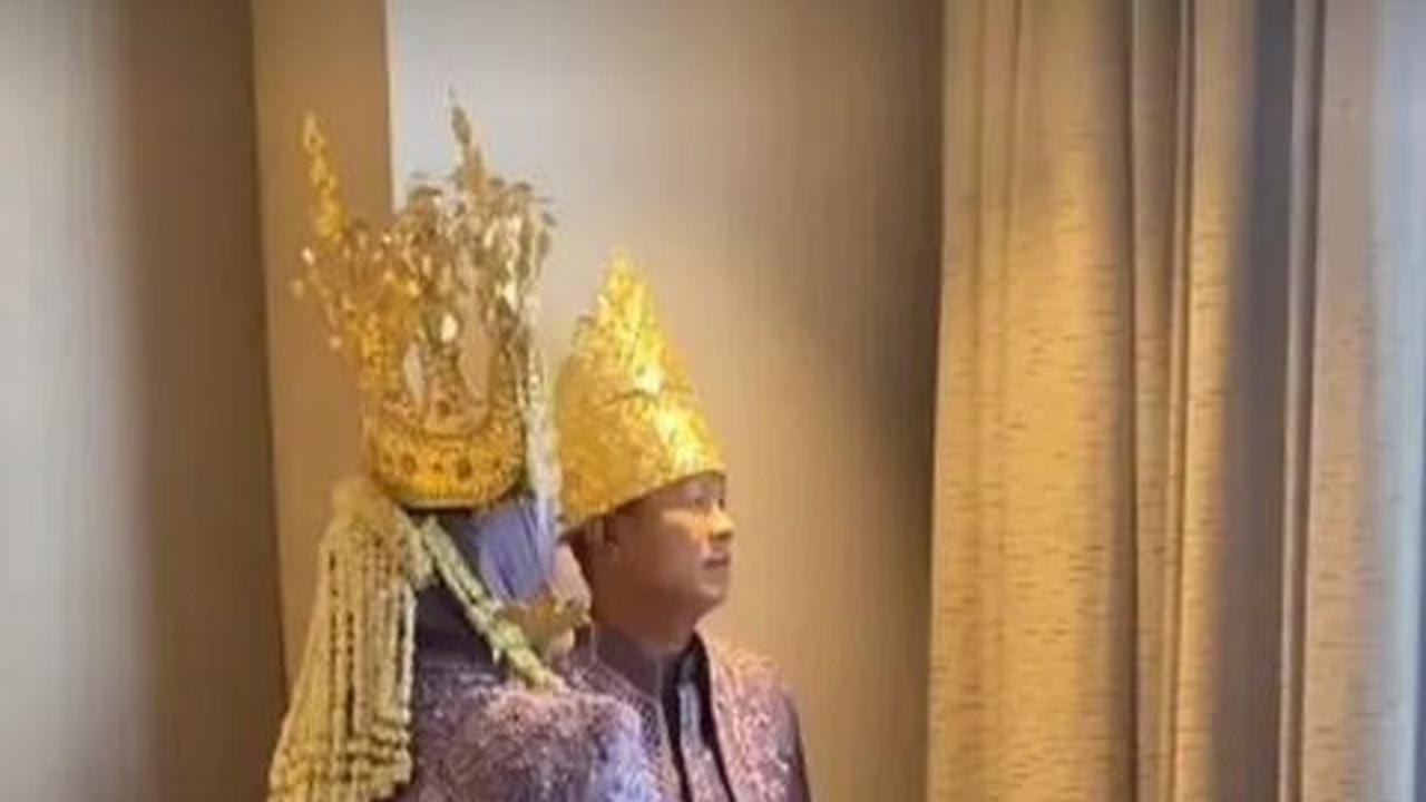 Pemotretan Pranikah yang Romantis