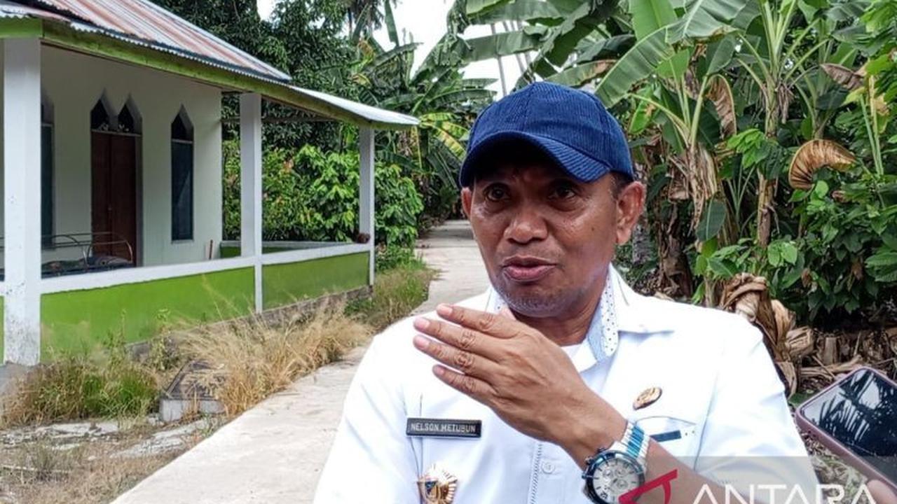 Anggaran Cetak Sawah Baru Sulteng 2025 Capai Rp356 Miliar, Targetkan 10 Ribu Hektare Lahan Produktif