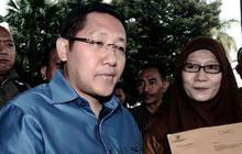 Keterlibatan perusahaan istri Anas mulai terkuak