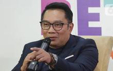 Ridwan Kamil Tolak Mentah-Mentah Permintaan Lisa Mariana