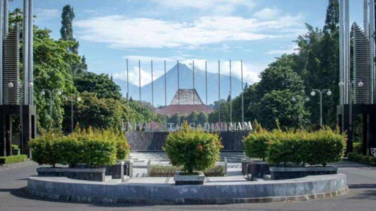 Fakultas Peternakan UGM Perkuat Riset Global Lewat Kolaborasi dengan Maejo University Thailand