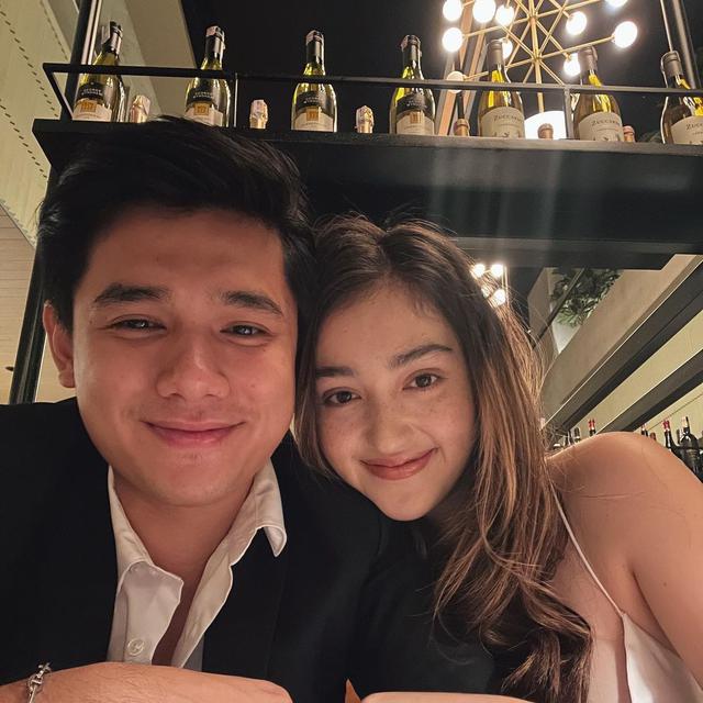 Sudah Menikah, Ini Potret 6 Pemain Sinetron Heart Series Bareng Pasangan