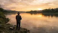 Kalender Mancing Bulan Agustus 2026, Cek Dulu Sebelum Rencanakan Trip
