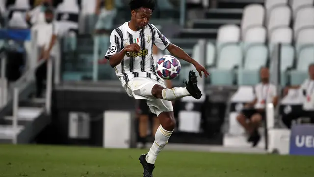 Dikalahkan Juventus, Lyon Tetap Lolos ke Perempat Final