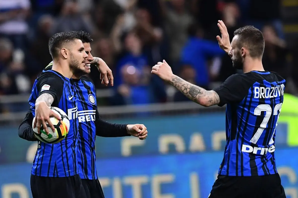 Mauro Icardi