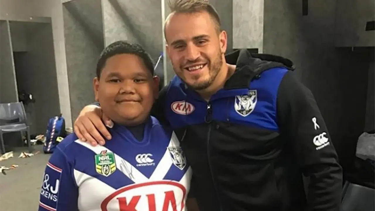 Vaka TuiTupou