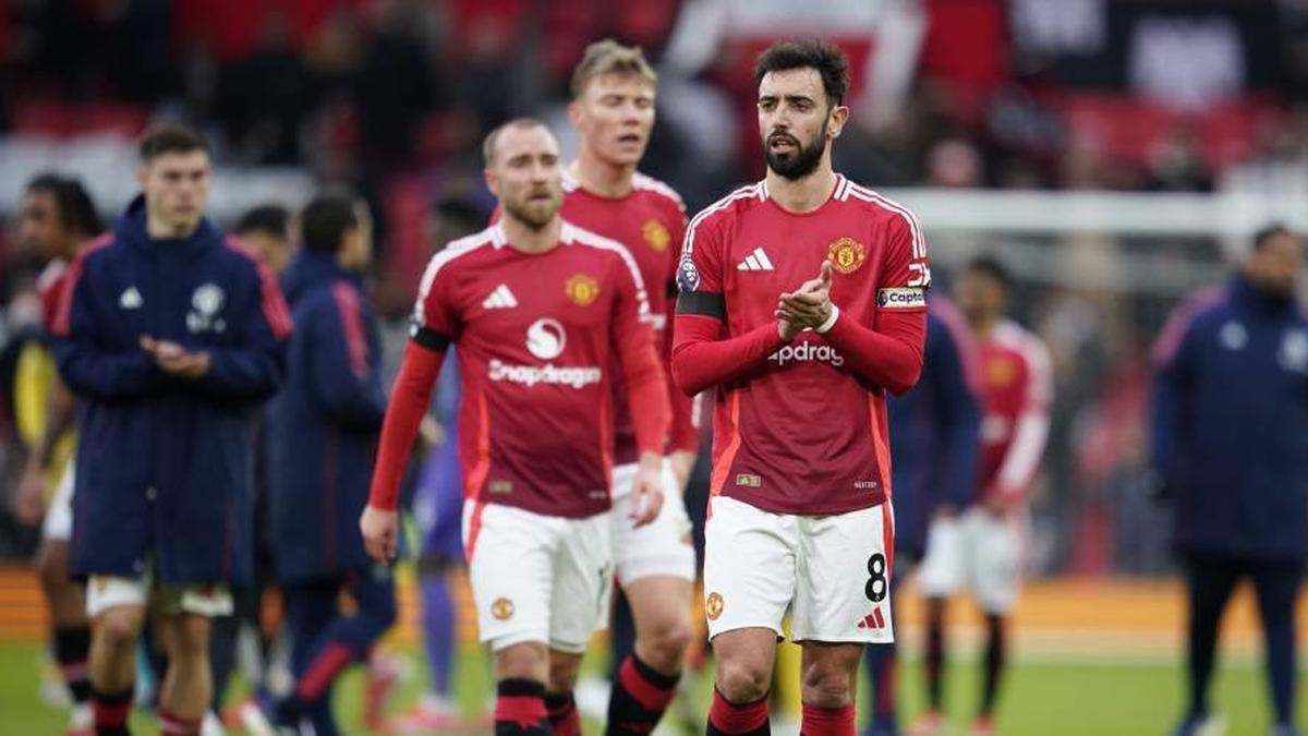 Usai Bruno Fernandes, Satu Pemain Manchester United Lain Dipepet Klub Arab Saudi