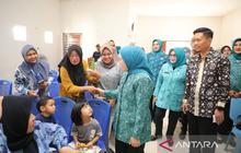 Tahukah Anda? Edukasi Kehamilan Palembang Digencarkan di Kelurahan, Kunci Atasi Stunting Menuju Target Nasional 2025