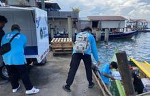 SPPG Kepri Bangun 130 Dapur MBG untuk Jangkau Pulau 3T, Pastikan Gizi Merata