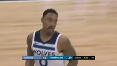 Berita video game recap NBA 2017-2018 antara Memphis Grizzlies melawan Minnesota Timberwolves dengan skor 101-93.