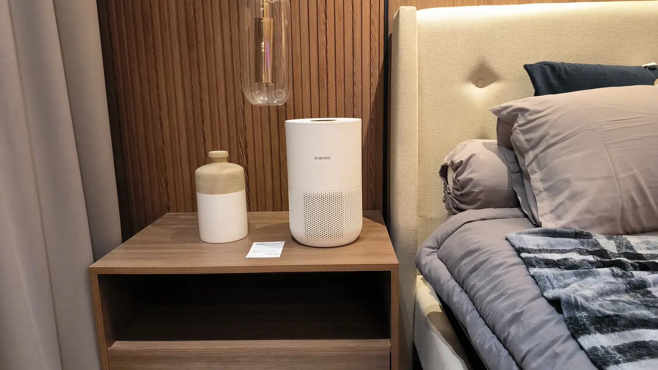 Xiaomi berkolaborasi dengan Dekoruma, menghadirkan perangkat AIoT Xiaomi di showroom Dekoruma di Alam Sutera, Tangerang