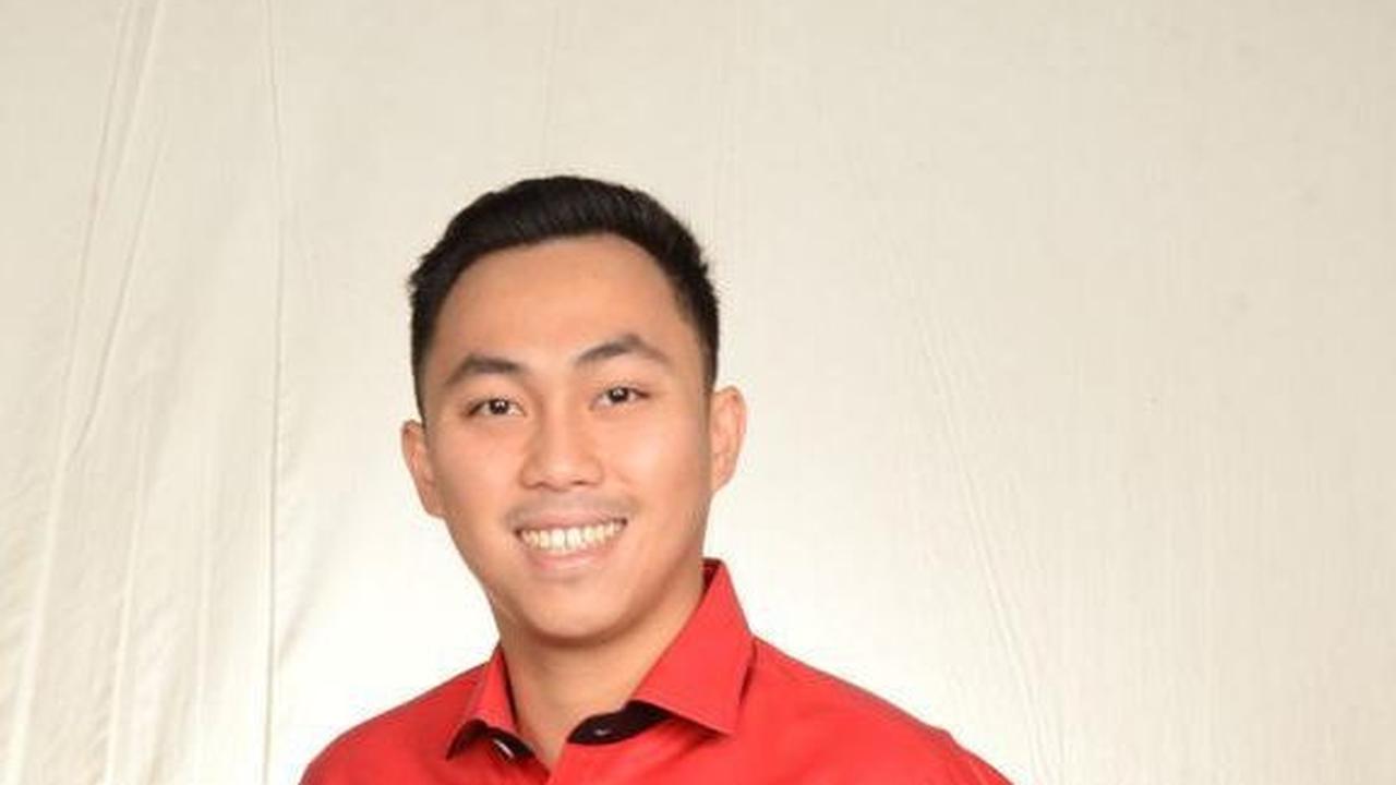 Gebrakan Stevano Adranacus, Anak Politikus PDIP Herman Hery di NTT