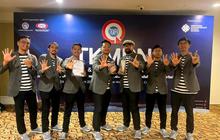 Inovasi Pertagas Gemilang di TKMPN 2025: Raih 4 Predikat, Perkuat Keandalan Energi Nasional