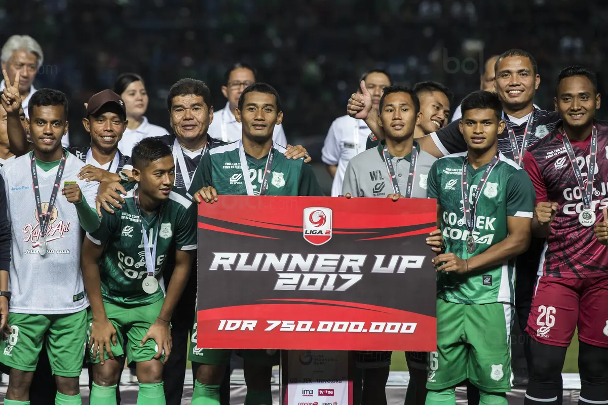 PSMS Medan