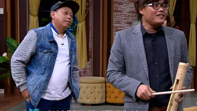 Ungkap Kondisi Sahabat Mulai Membaik, Ini 6 Potret Kebersamaan Sule dan Tukul Arwana