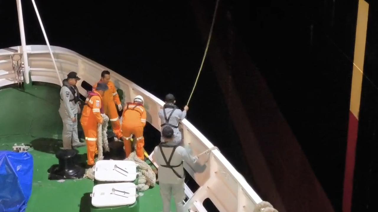 Serap 6,3 Juta Pekerja, Sektor Pelayaran Catat Pertumbuhan Tertinggi di Kuartal III 2025