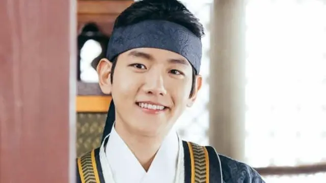 Baekhyun EXO (Sumber: soompi)