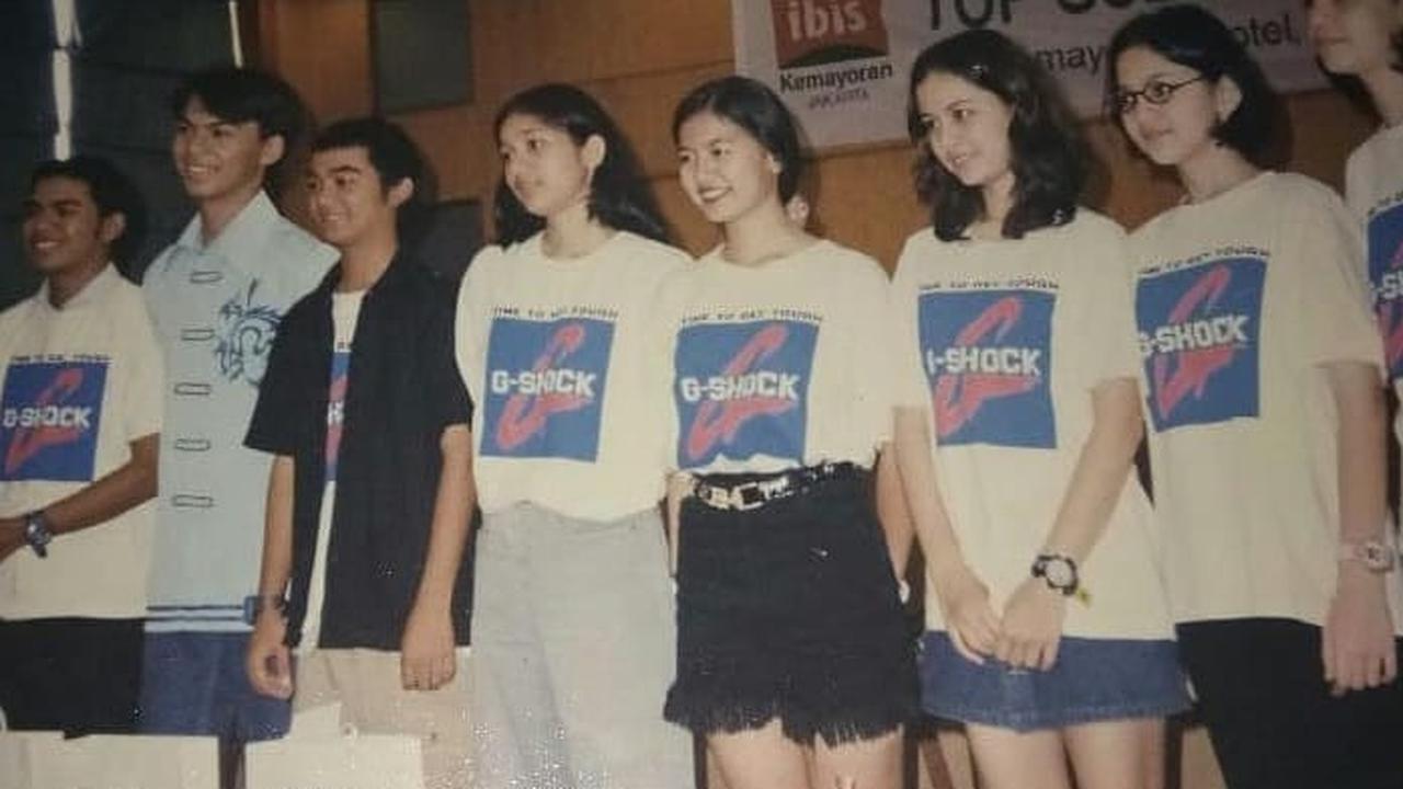 Profil Sandy Permana yang Meninggal Dunia di Usia 45 Tahun, Pernah Bintangi 'MAK LAMPIR' hingga 'RADEN KIAN SANTANG' - Dikaruniai 3 Buah Hati