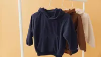 Hoodie Anak Laki-Laki yang Lagi Hits, Nyaman Dipakai dan Bikin Gaya Makin Keren