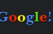 Rayakan Ulang Tahun ke-27, Google Munculkan Lagi Logo Klasik 1998