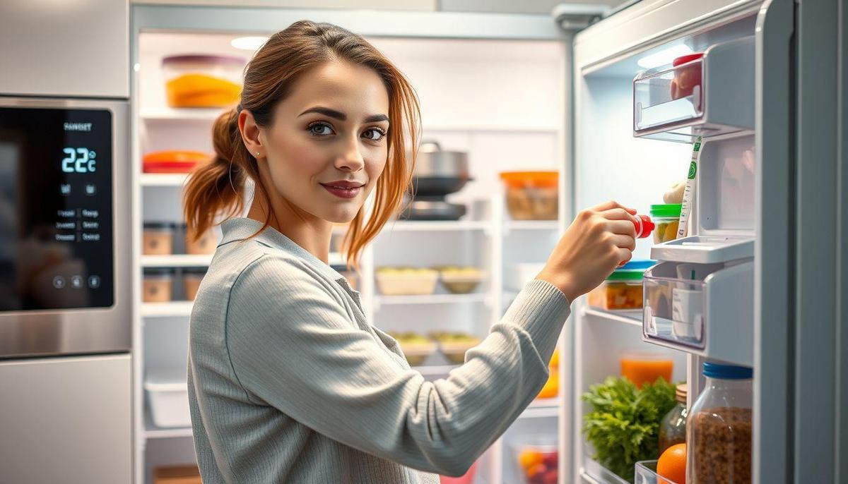 Panduan Lengkap Cara Membersihkan Kulkas untuk Kebersihan Optimal