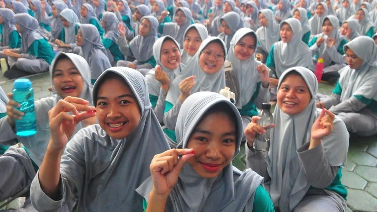 Akselerasi Generasi Unggul Prabowo: Fondasi Gizi, Pendidikan, dan Kesehatan Menuju Indonesia Emas 2045