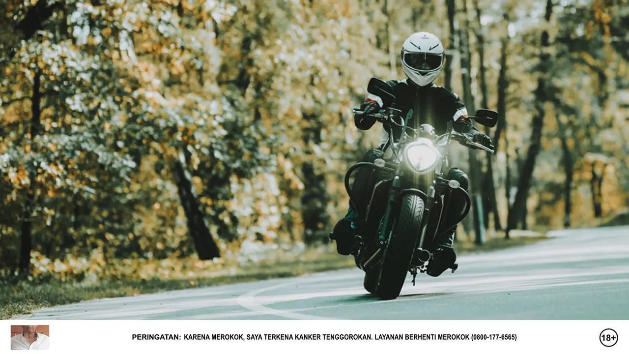 Rute Touring Motor Sepanjang 1.000 KM di Flores Beserta Aktivitas dan Destinasi Wisatanya