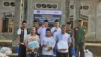 Momentum Ramadan, NU Perkuat Solidaritas Kemanusiaan di Daerah Bencana