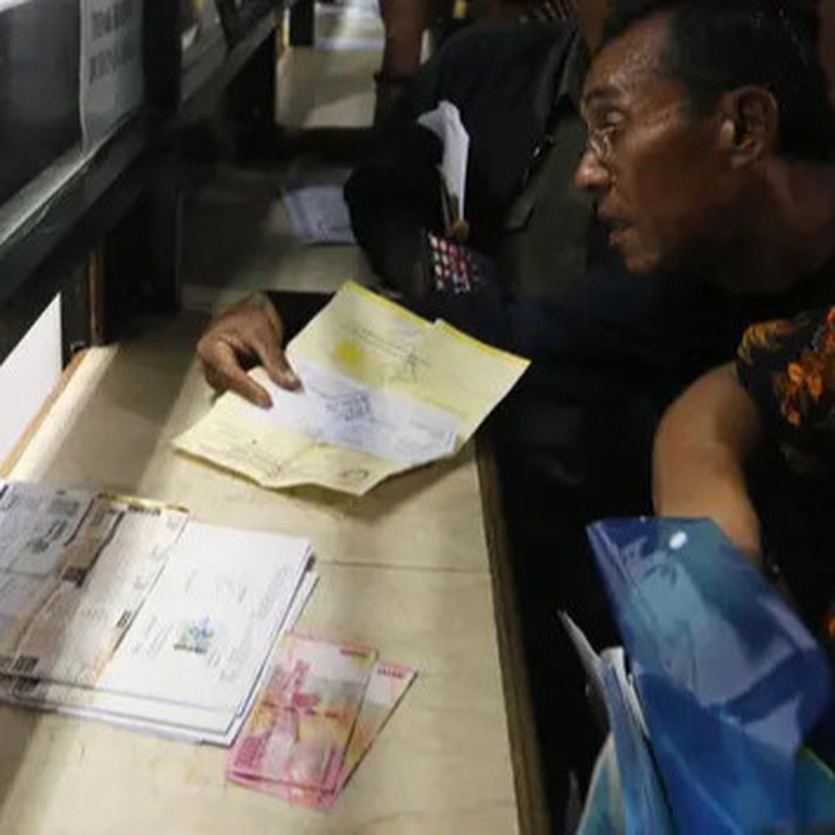 Pemutihan Pajak Kendaraan Bermotor Oktober 2025, Simak Daftar Daerah dan Syaratnya