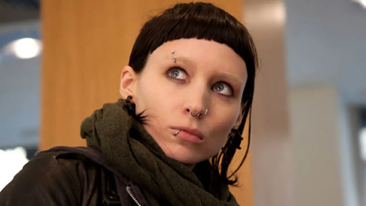 Bintang Girl with the Dragon Tattoo Bergabung di Peter Pan