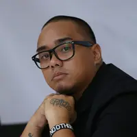 Dijumpai di kawasan Kebayoran Baru, Jakarta Selatan, Kamis (20/8/2015), Igor mengaku sudah lama memakai jasa ojek online untuk menjalani aktivitasnya sehari-hari. (Galih W. Satria/Bintang.com)