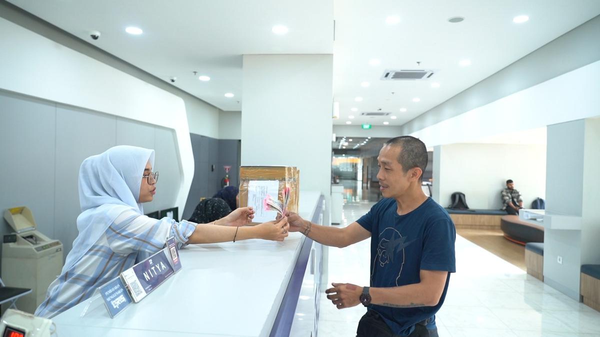 Penyaluran BSU 2025 Lancar, Ini Rahasianya