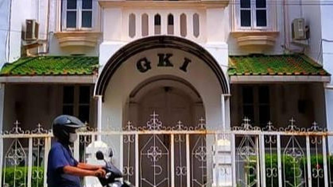 Bergaya Kuno, Ini Kisah Gereja Kristen Indramayu yang Usianya Sudah Ratusan Tahun