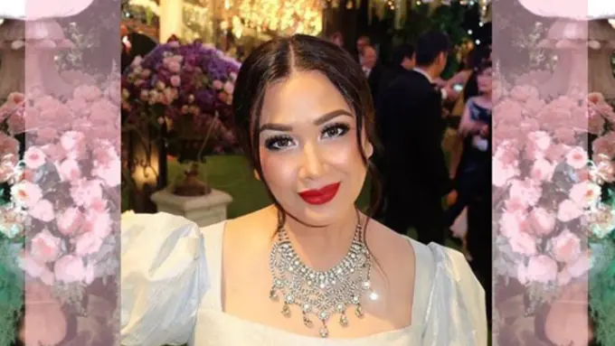 Titi DJ Selalu Terlihat Awet Muda, Ini Dia Makeup Andalannya