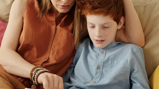 Tetapkan Konsekuensi yang Logis