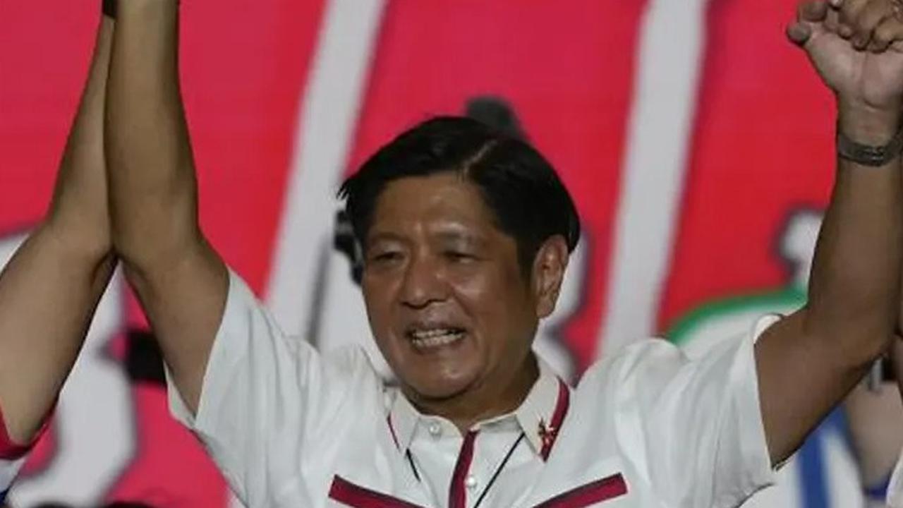 sara duterte