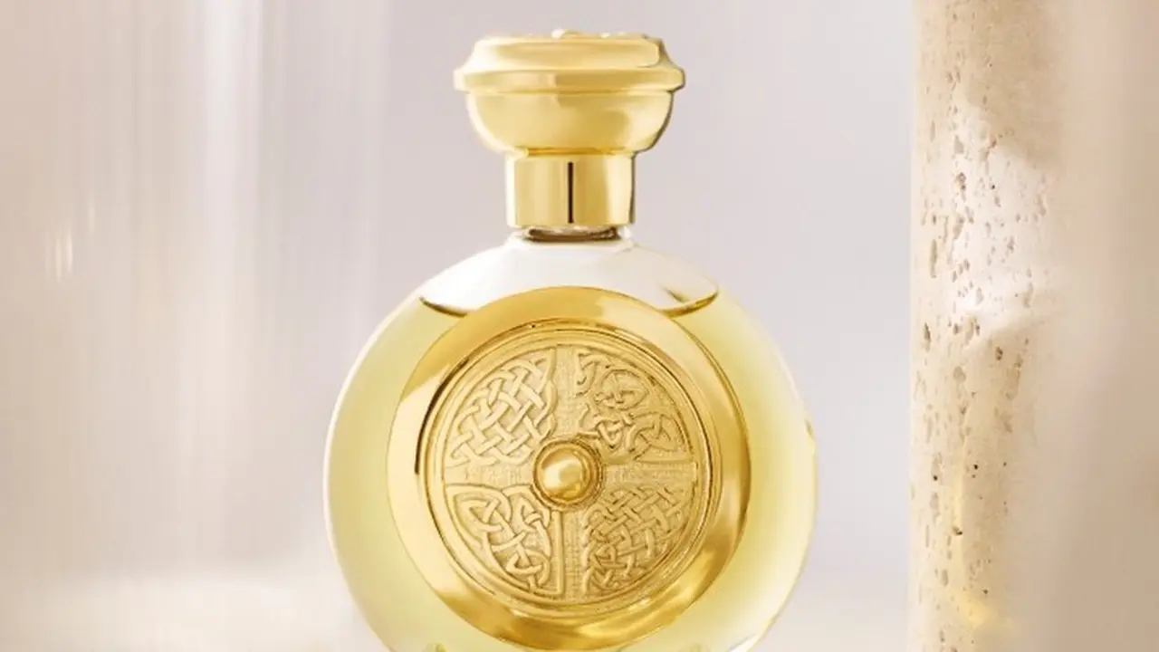 Boadicea The Victorious Hadirkan Lannosea, Parfum Citrus-Smokewood dengan Karakter Mewah dan Berani
