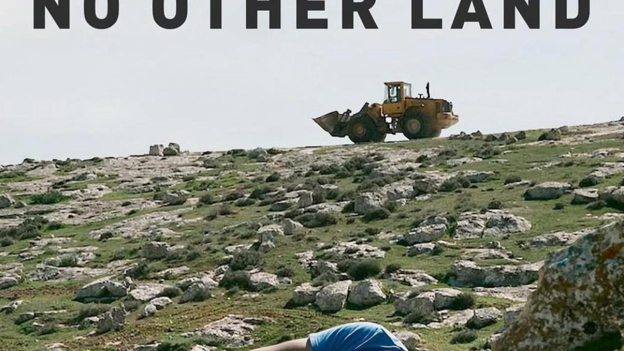 Fakta di Balik 'NO OTHER LAND', Film Dokumenter yang Mengejutkan Oscar 2025