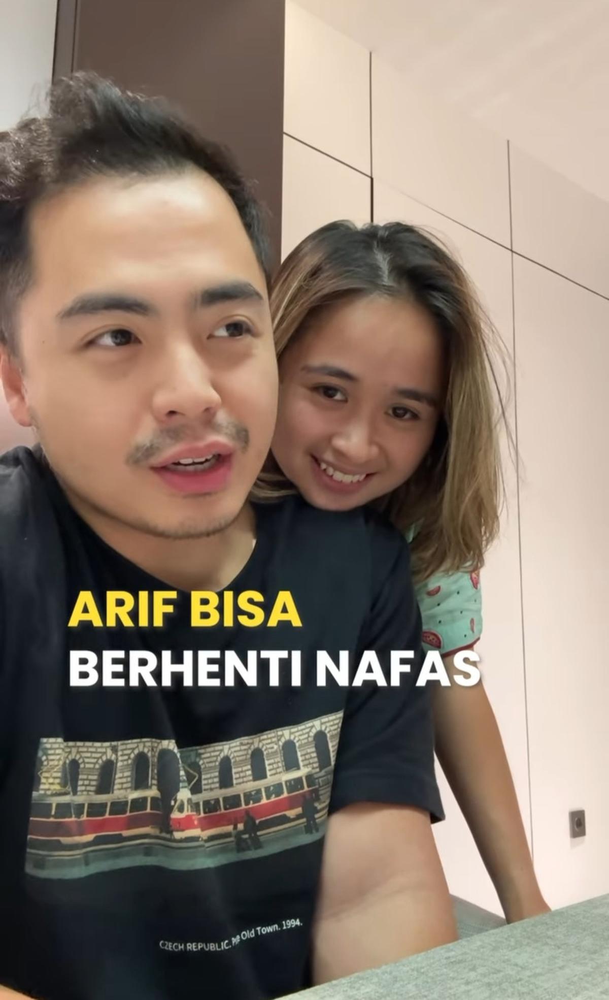 Dok. Istimewa