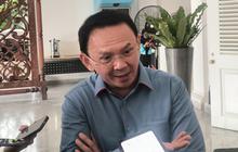 Ahok Autokritik PDIP soal Isu Kenaikan Gaji DPR: Anggota Parlemen Itu Harusnya Ngomong