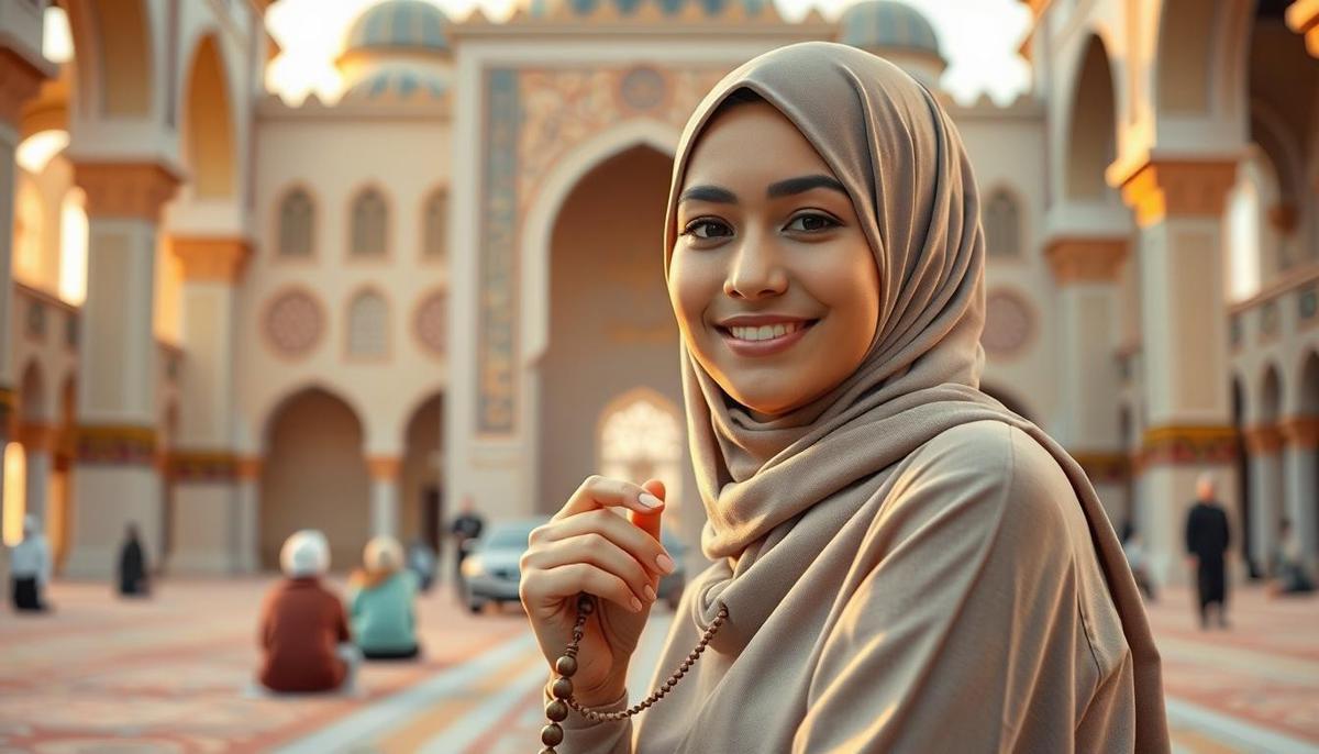 350 Kata Bijak Kehidupan Islami yang Menginspirasi