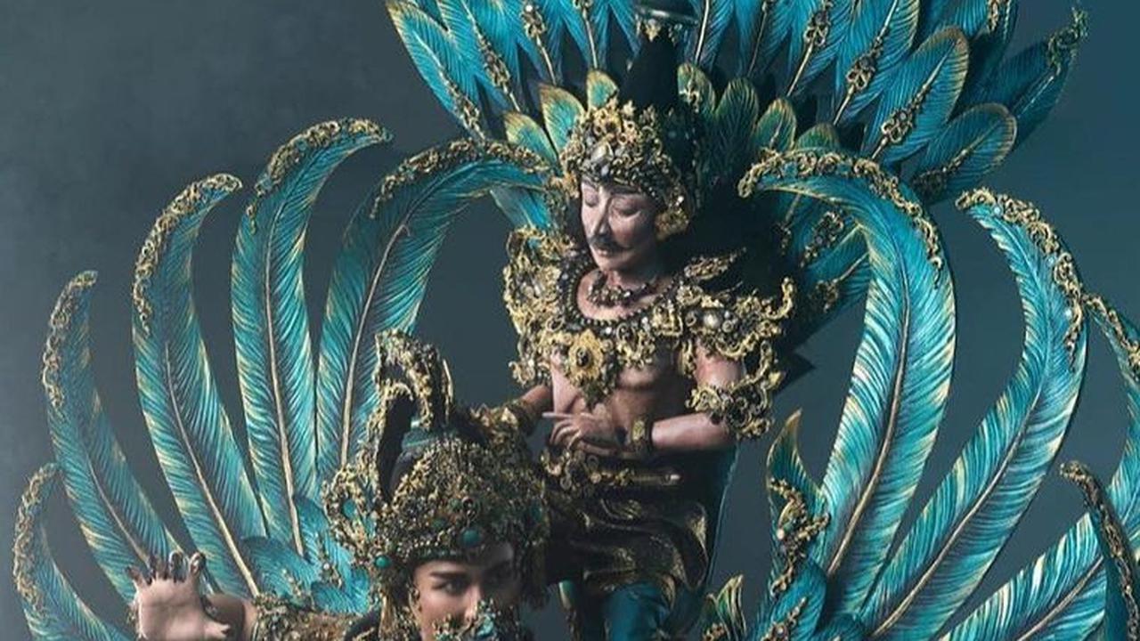 Jember Fashion Carnaval 4-6 Agustus 2023 Bertabur Bintang Jepang, Jangan Lewatkan Keseruannya