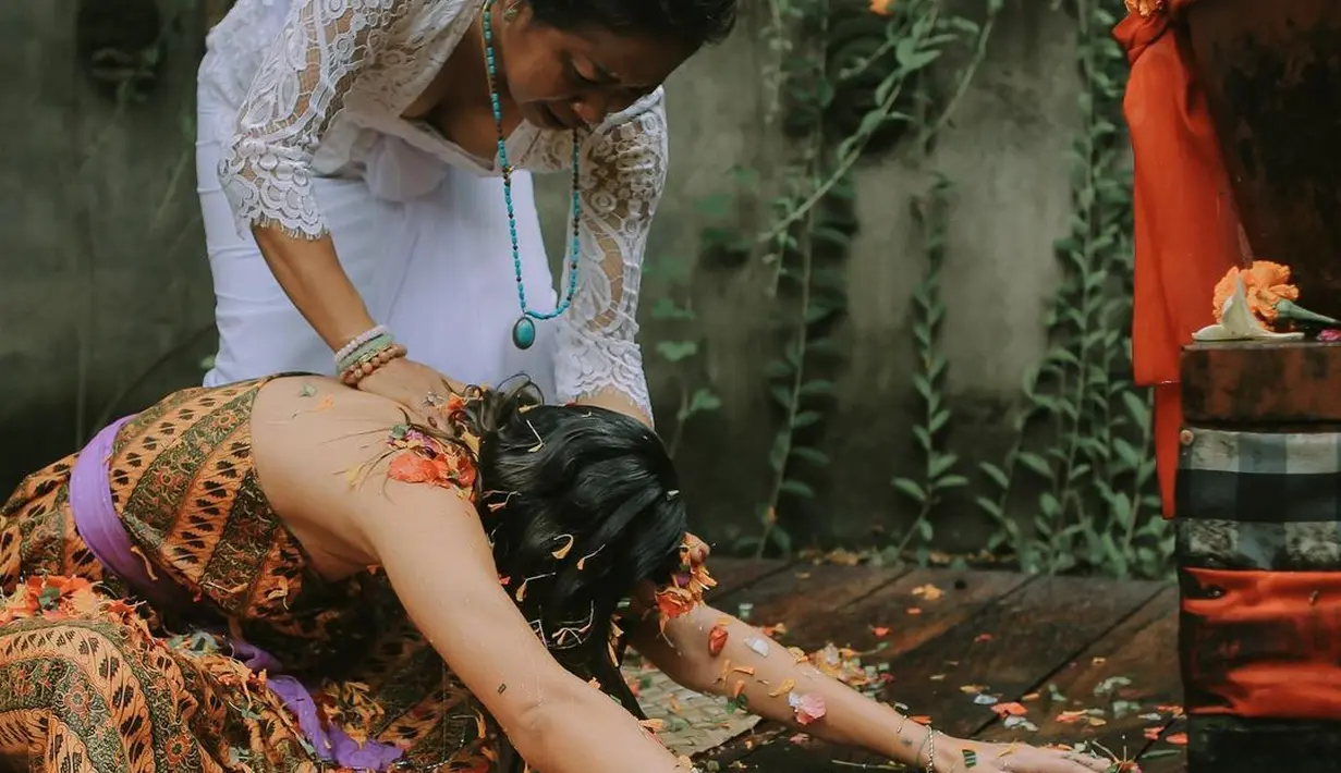 Valerie Thomas (Instagram/valerieethomas)