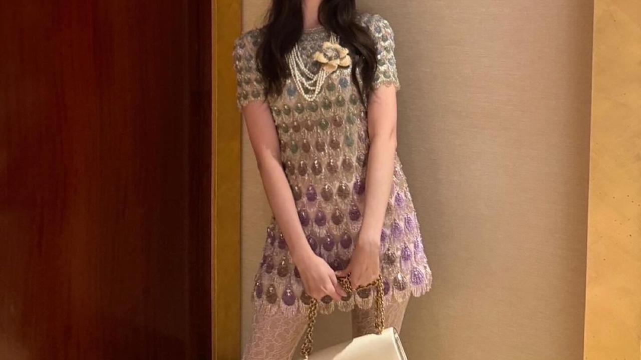 Sudah Kepala Tiga, Ini Potret Member Girls Generation yang bak ABG - Berat Badan Ideal Semua