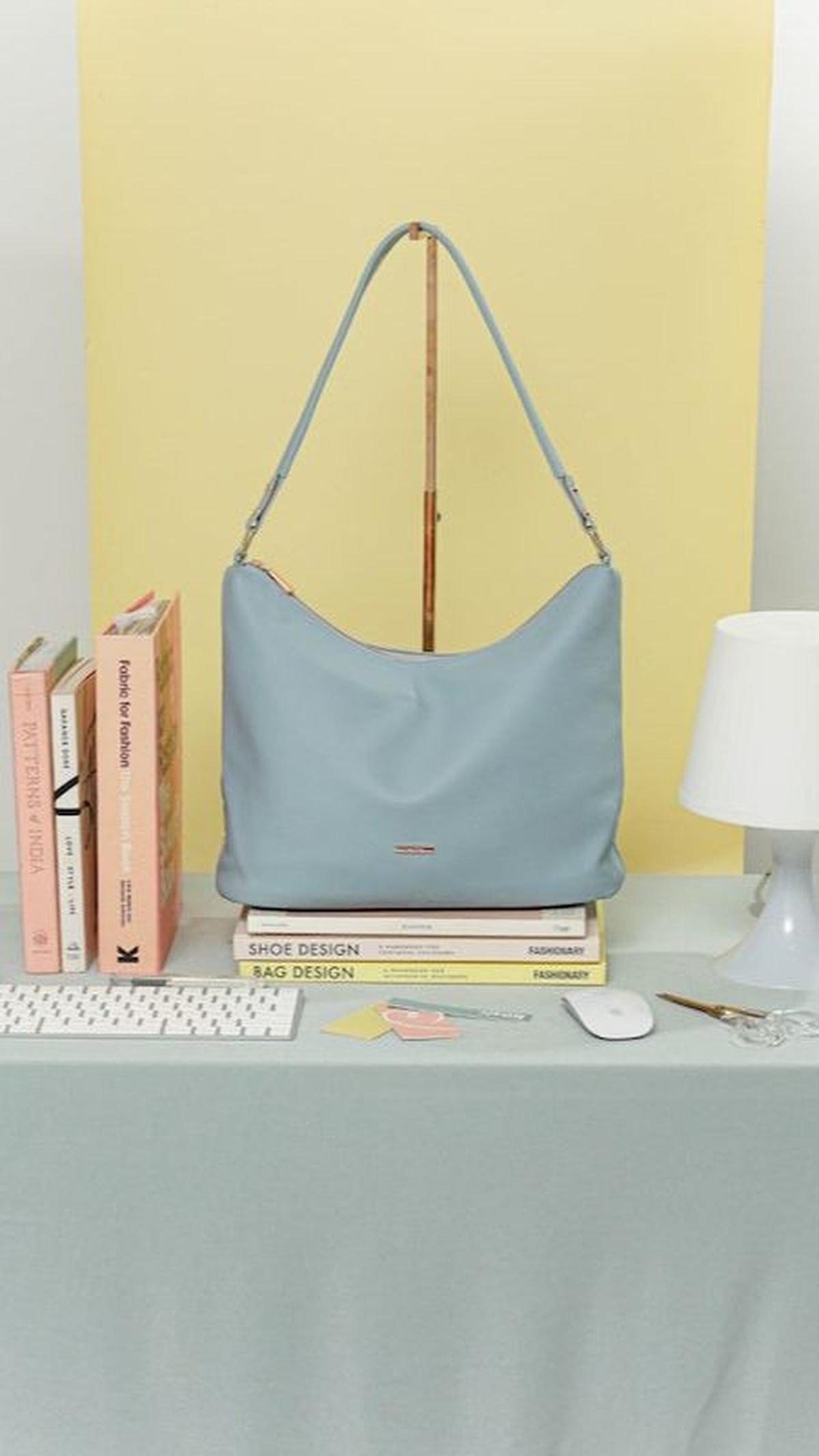 <b>Totebag Hobo Merche&nbsp;</b>