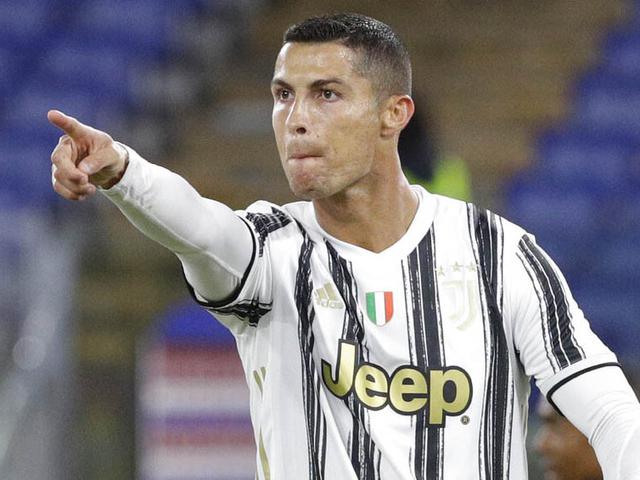 Cristiano Ronaldo Wikipedia