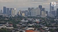 Investasi, khususnya non-bangunan, tetap menopang pertumbuhan ekonomi. (Liputan6.com/Angga Yuniar)