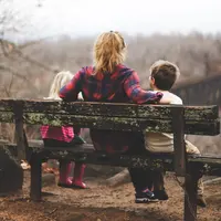 Ilustrasi Toxic Parent Credit: unsplash.com/Benjamin
