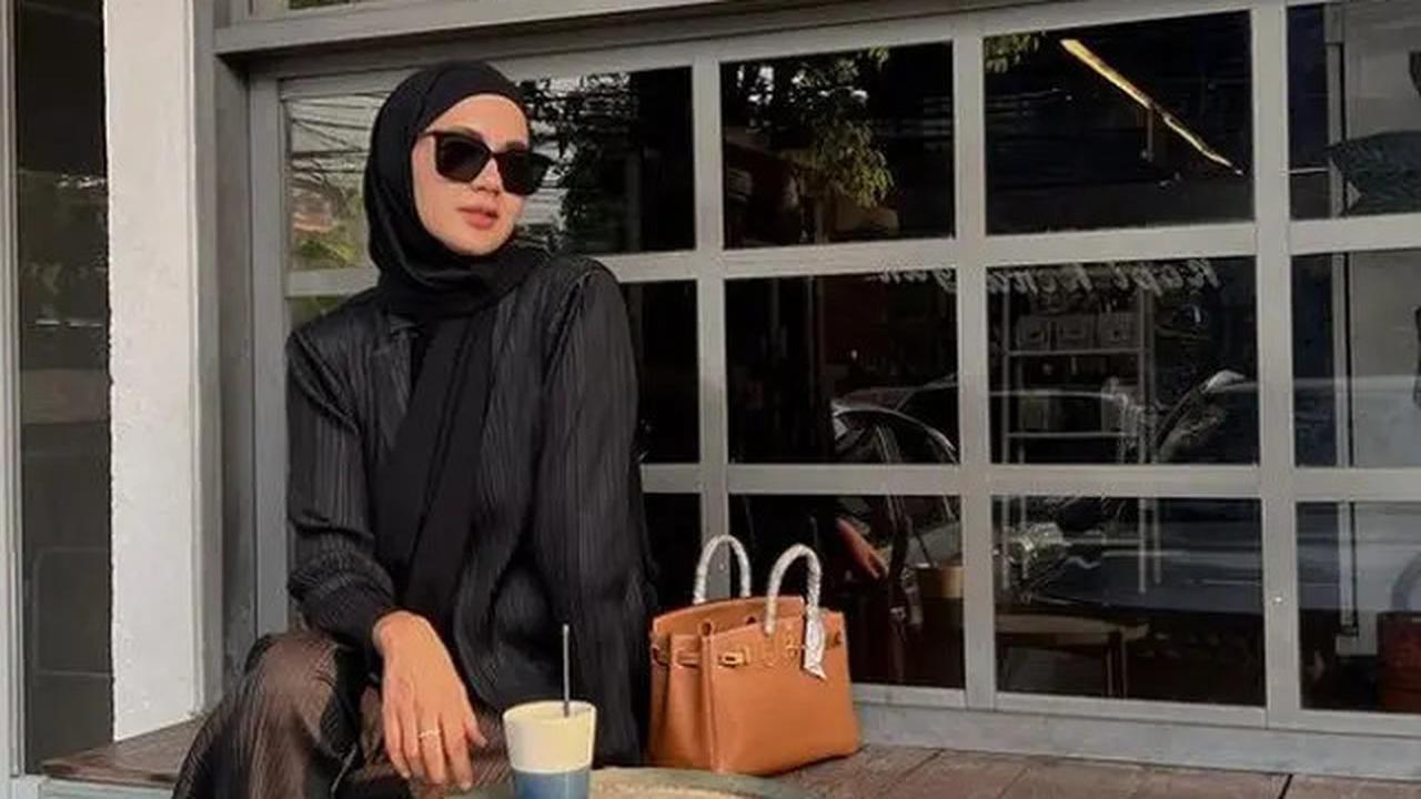5 Potret Paula Verhoeven Ngopi Ngopi Cantik yang Banjir Komentar Positif Warganet, Disanjung Tetap Tenang dan Berkelas